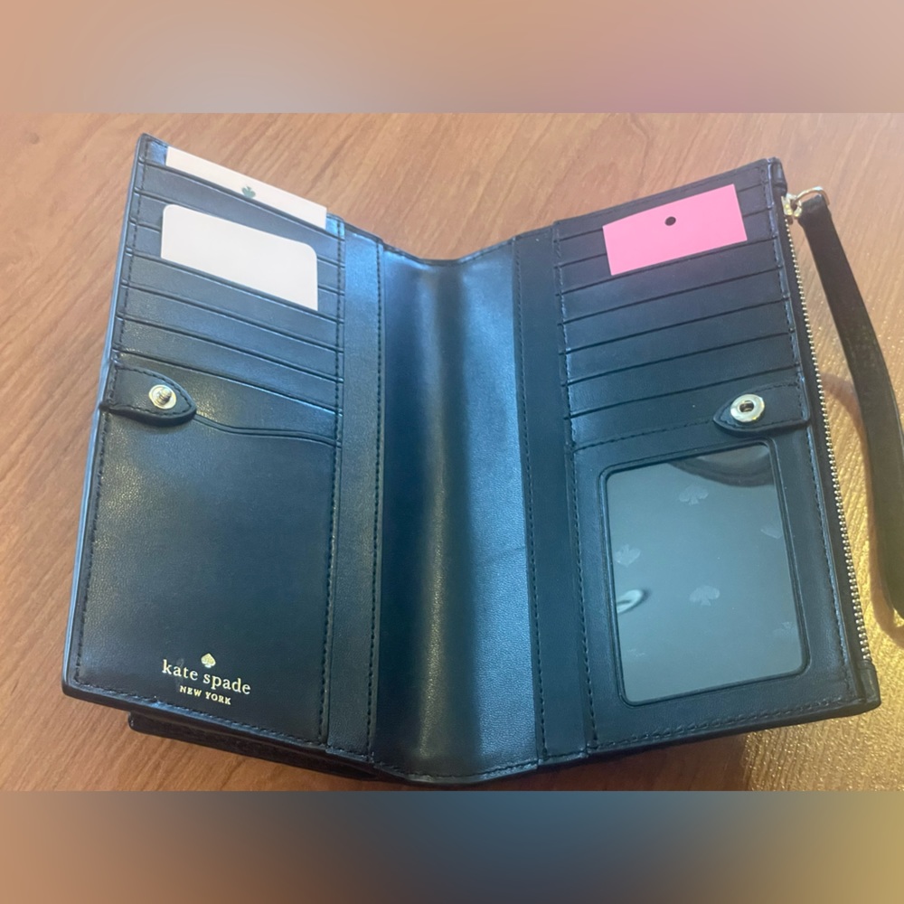 ♠️ Kate Spade ♠️ wristlet wallet